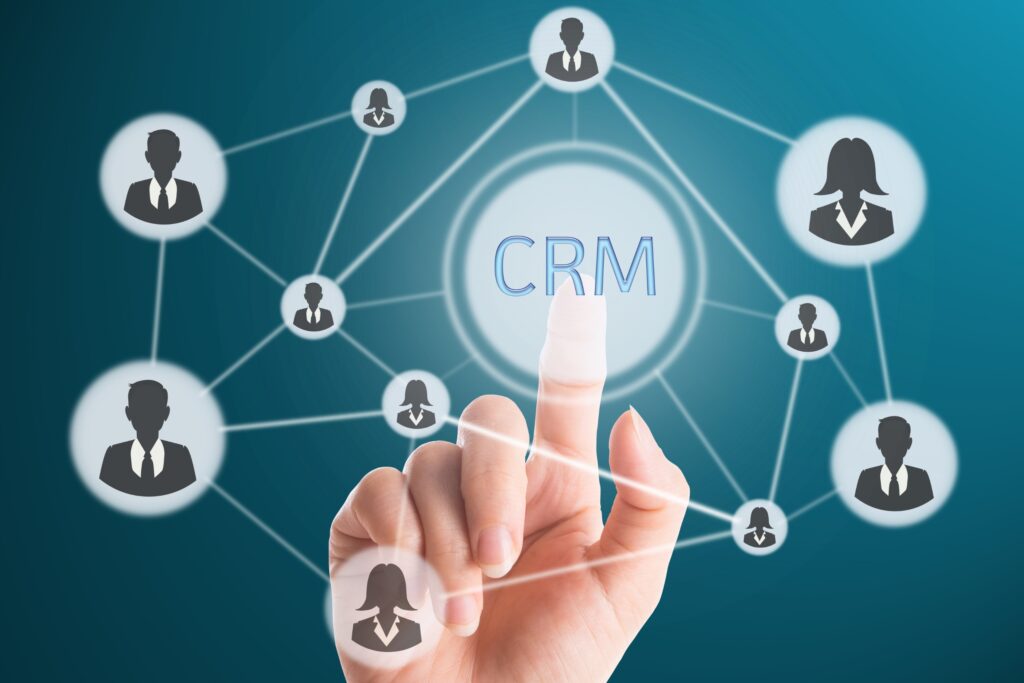 Close Deals Faster CRM Automation_ The Future of Agency Sales