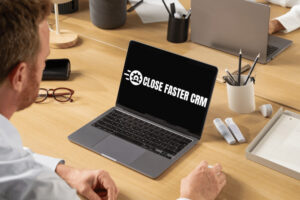 Close Faster CRM Blueprint_ GoHighLevel Pro Plan in Action