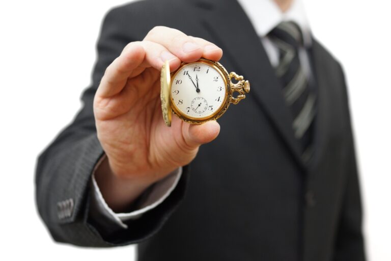 The 5-Minute Rule_ Why Speed Wins in Sales