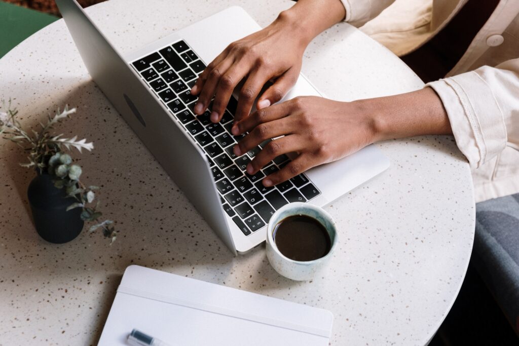 Preparing Agencies for the Future