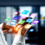 The Role of Multi-Channel Communication in Closing Faster