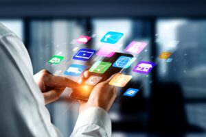 The Role of Multi-Channel Communication in Closing Faster