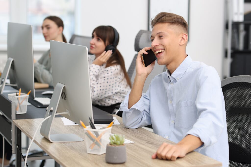 Preparing for the Future of Sales Communication