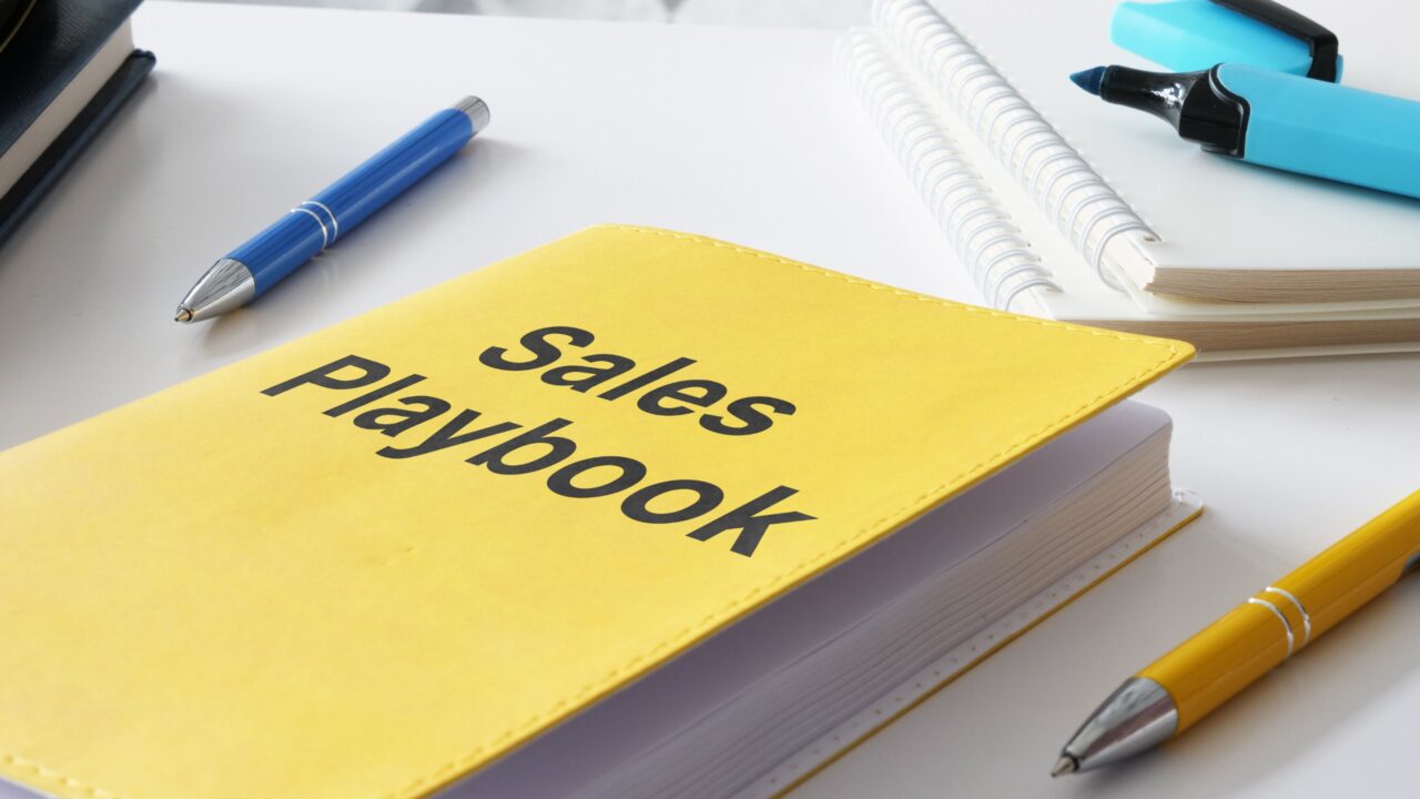 Sales Acceleration Playbook_ CRM Workflows That Work