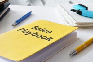 Sales Acceleration Playbook_ CRM Workflows That Work