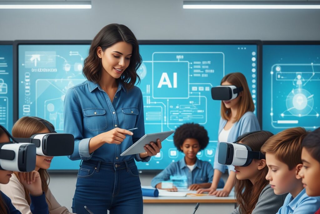 Preparing for the Future of AI in Sales