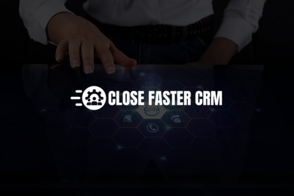 Close Faster CRM_ How the GoHighLevel Pro Plan Speeds Up Sales Cycles for Agencies