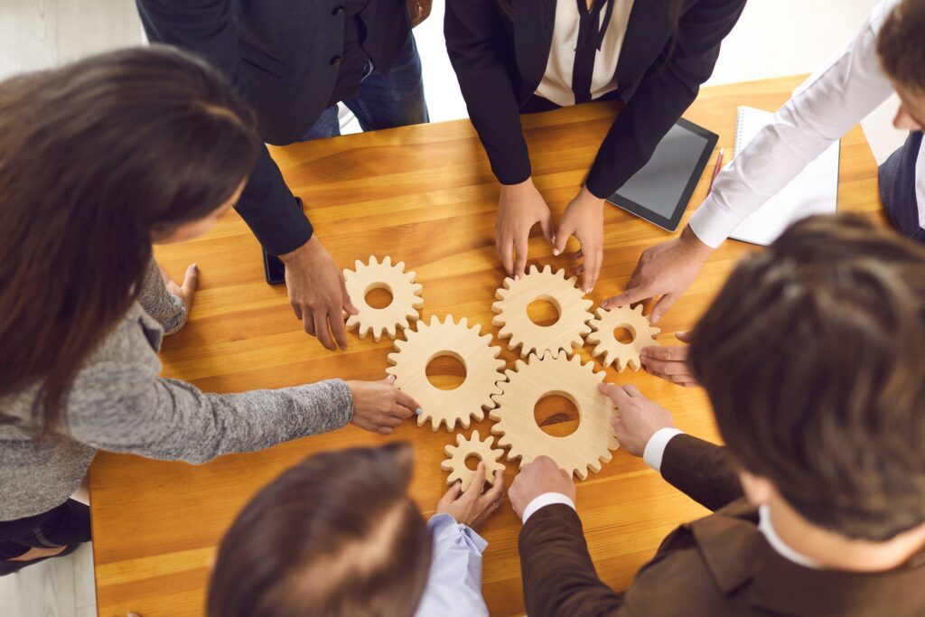 Real-World Example_ An Agency That Scaled Through Integration