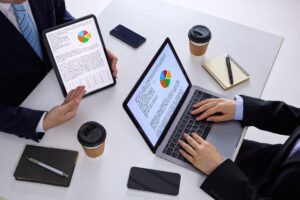 From Data to Decisions_ Using CRM Analytics to Improve Conversions